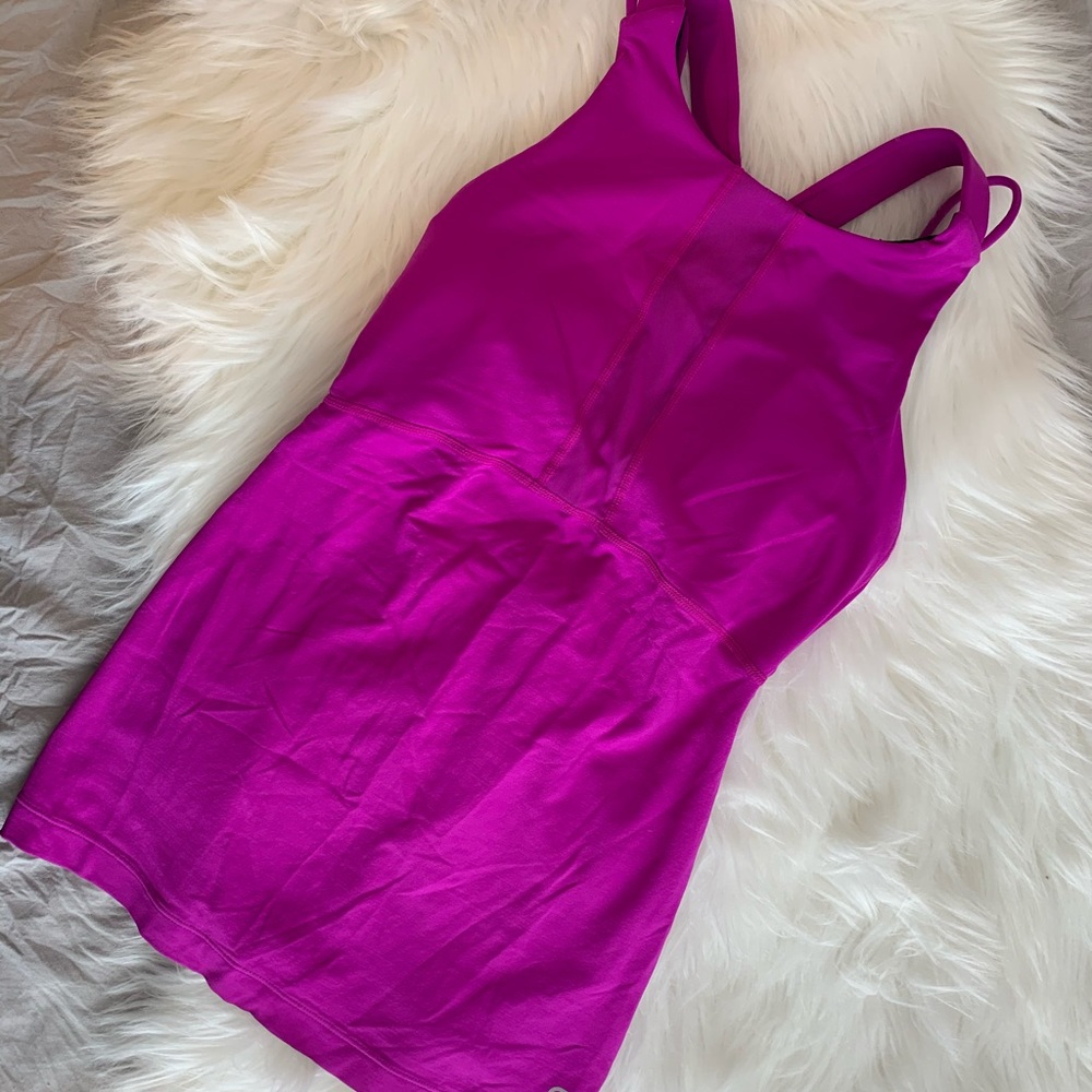 Gap Fit Workout Top